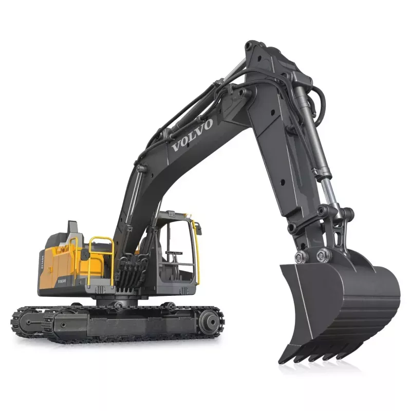 Excavator Jamara 406300 Radio-Controlled RC Model Electric Engine 1:16