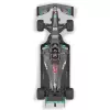 On-road racing car Jamara 402106 Electric engine 1:12 for ages 6+
