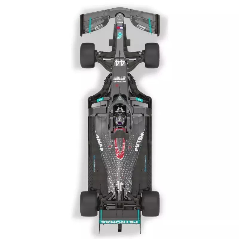 On-road racing car Jamara 402106 Electric engine 1:12 for ages 6+