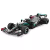 On-road racing car Jamara 402106 Electric engine 1:12 for ages 6+