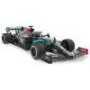 On-road racing car Jamara 402106 Electric engine 1:12 for ages 6+