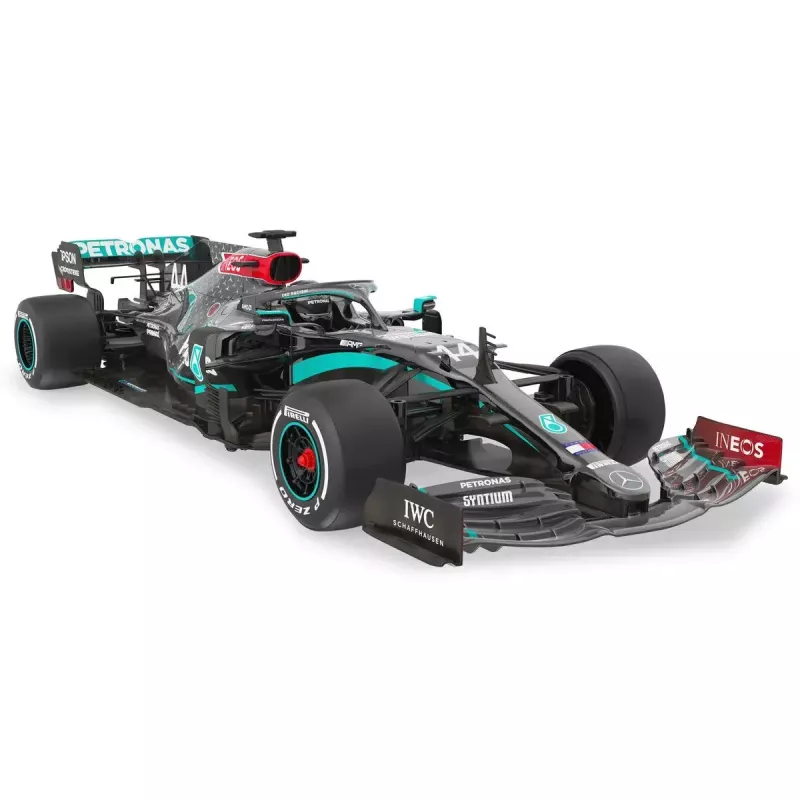 On-road racing car Jamara 402106 Electric engine 1:12 for ages 6+