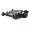 On-road racing car Jamara 402106 Electric engine 1:12 for ages 6+