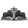 On-road racing car Jamara 402106 Electric engine 1:12 for ages 6+