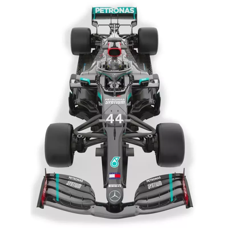 On-road racing car Jamara 402106 Electric engine 1:12 for ages 6+