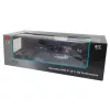 On-road racing car Jamara 402106 Electric engine 1:12 for ages 6+