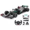 On-road racing car Jamara 402106 Electric engine 1:12 for ages 6+