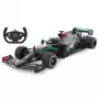 On-road racing car Jamara 402106 Electric engine 1:12 for ages 6+