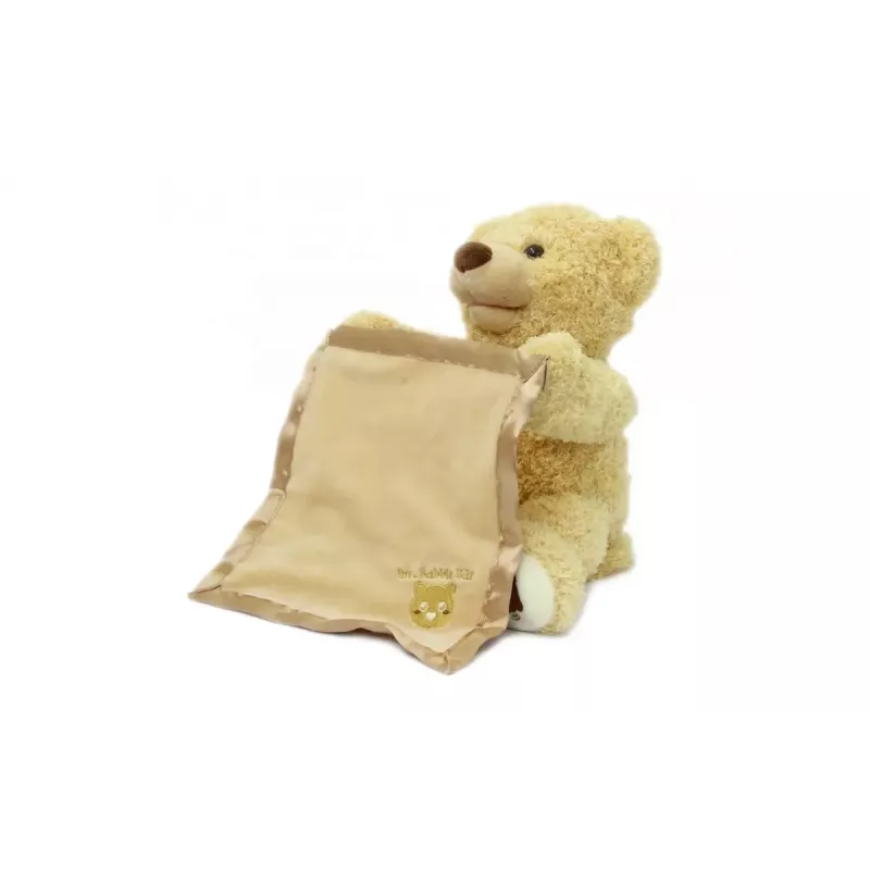 Toy Jamara Mr. Babble Bear