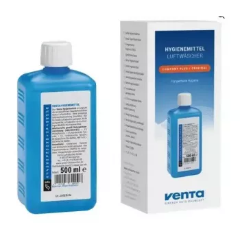 VENTA Bioabsorber 500 ml — odor absorber and air treatment refill, 500 ml