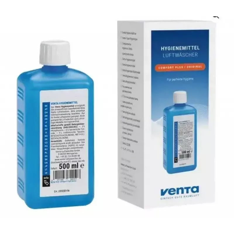 VENTA Bioabsorber 500 ml — odor absorber and air treatment refill, 500 ml