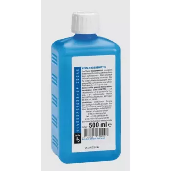 VENTA Bioabsorber 500 ml — odor absorber and air treatment refill, 500 ml