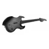 Guitar PDP Riffmaster Black Grey Wireless PC PS4 PS5 36h Battery