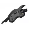 Guitar PDP Riffmaster Black Grey Wireless PC PS4 PS5 36h Battery