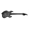 Guitar PDP Riffmaster Black Grey Wireless PC PS4 PS5 36h Battery