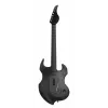 Guitar PDP Riffmaster Black Grey Wireless PC PS4 PS5 36h Battery