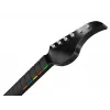 Guitar PDP Riffmaster Black Grey Wireless PC PS4 PS5 36h Battery