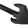 Guitar PDP Riffmaster Black Grey Wireless PC PS4 PS5 36h Battery
