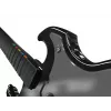 Guitar PDP Riffmaster Black Grey Wireless PC PS4 PS5 36h Battery