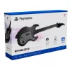 Guitar PDP Riffmaster Black Grey Wireless PC PS4 PS5 36h Battery