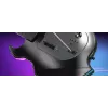 Guitar PDP Riffmaster Black Grey Wireless PC PS4 PS5 36h Battery
