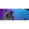 Guitar PDP Riffmaster Black Grey Wireless PC PS4 PS5 36h Battery