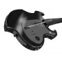 PDP Riffmaster Black, Grey Guitar Analogue / Digital PC, Xbox One, Xbox Series S, Xbox Series X