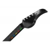 PDP Riffmaster Black, Grey Guitar Analogue / Digital PC, Xbox One, Xbox Series S, Xbox Series X