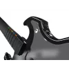 PDP Riffmaster Black, Grey Guitar Analogue / Digital PC, Xbox One, Xbox Series S, Xbox Series X