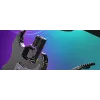 PDP Riffmaster Black, Grey Guitar Analogue / Digital PC, Xbox One, Xbox Series S, Xbox Series X