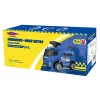 Ride-on car Jamara Mercedes-Benz Antos Police 4 wheels light effects