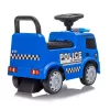 Ride-on car Jamara Mercedes-Benz Antos Police 4 wheels light effects
