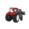 Front loader Jamara Lindner Geotrac with front-loader