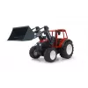 Front loader Jamara Lindner Geotrac with front-loader