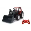 Front loader Jamara Lindner Geotrac with front-loader