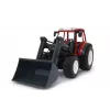 Front loader Jamara Lindner Geotrac with front-loader