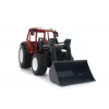 Front loader Jamara Lindner Geotrac with front-loader