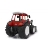 Front loader Jamara Lindner Geotrac with front-loader