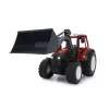 Front loader Jamara Lindner Geotrac with front-loader