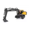 Excavator Jamara Volvo EC160E Radio-Controlled Electric engine