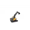 Excavator Jamara Volvo EC160E Radio-Controlled Electric engine