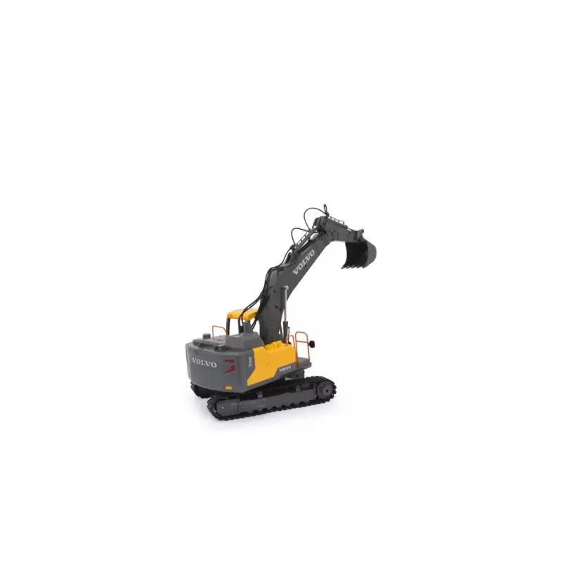 Excavator Jamara Volvo EC160E Radio-Controlled Electric engine