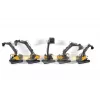 Excavator Jamara Volvo EC160E Radio-Controlled Electric engine