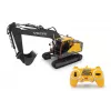 Excavator Jamara Volvo EC160E Radio-Controlled Electric engine