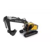 Excavator Jamara Volvo EC160E Radio-Controlled Electric engine
