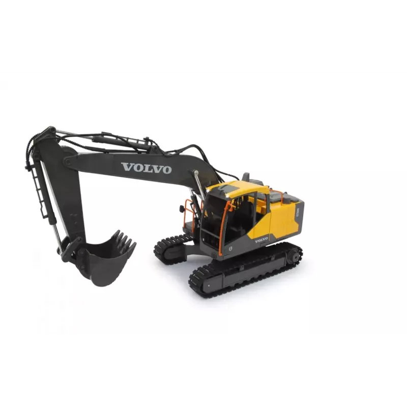 Excavator Jamara Volvo EC160E Radio-Controlled Electric engine