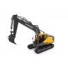 Excavator Jamara Volvo EC160E Radio-Controlled Electric engine