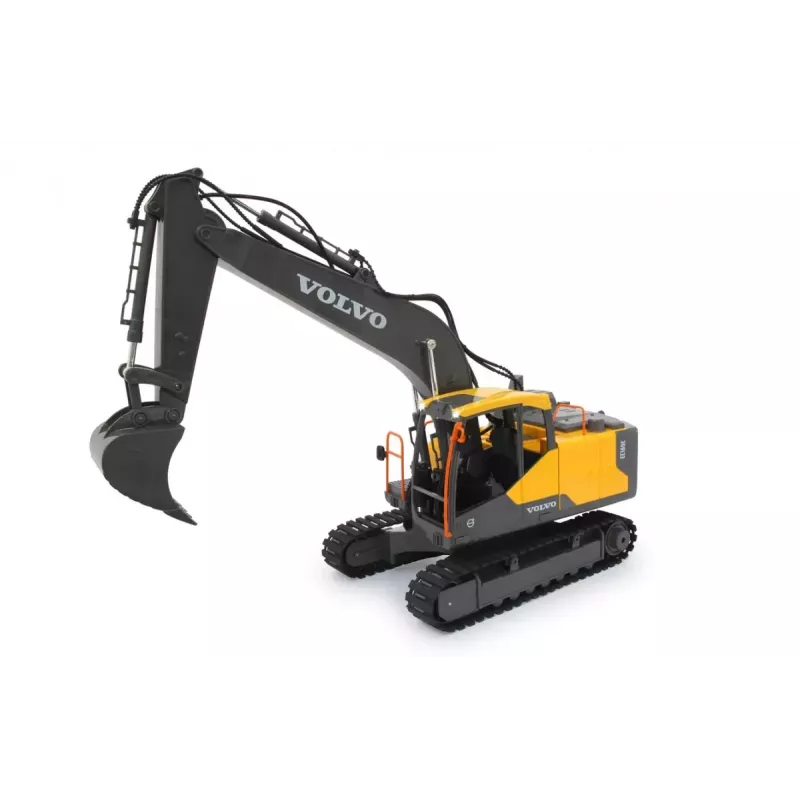 Excavator Jamara Volvo EC160E Radio-Controlled Electric engine