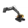Excavator Jamara Volvo EC160E Radio-Controlled Electric engine