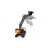 Excavator Jamara Volvo EC160E Radio-Controlled Electric engine